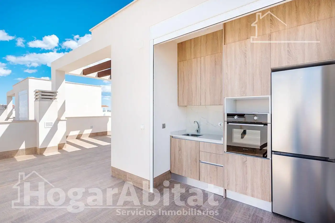 Chalet con piscina en venta en Calle Taray, imagen 20