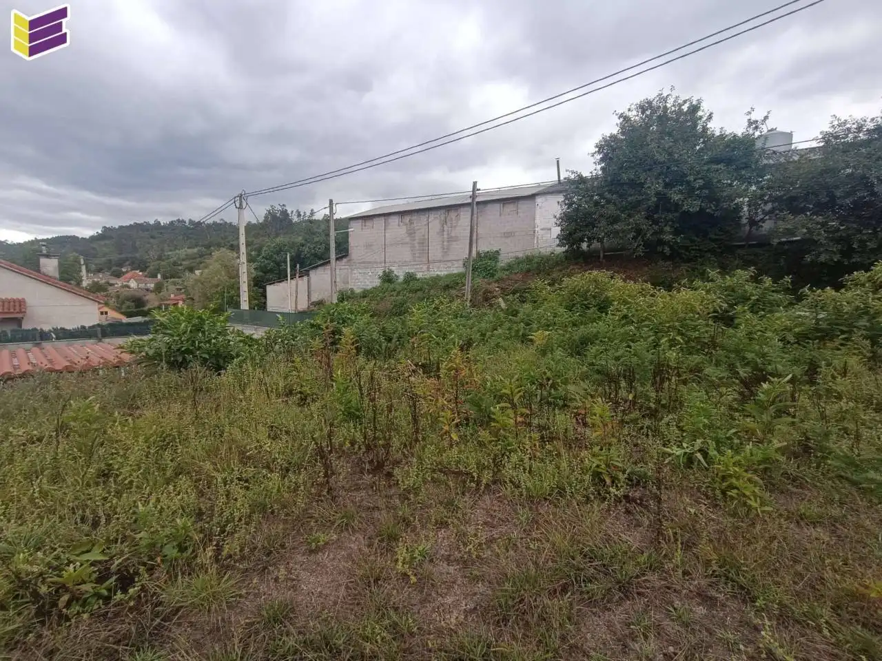 Terreno residencial en venta en Calle Ribadetea, imagen 8
