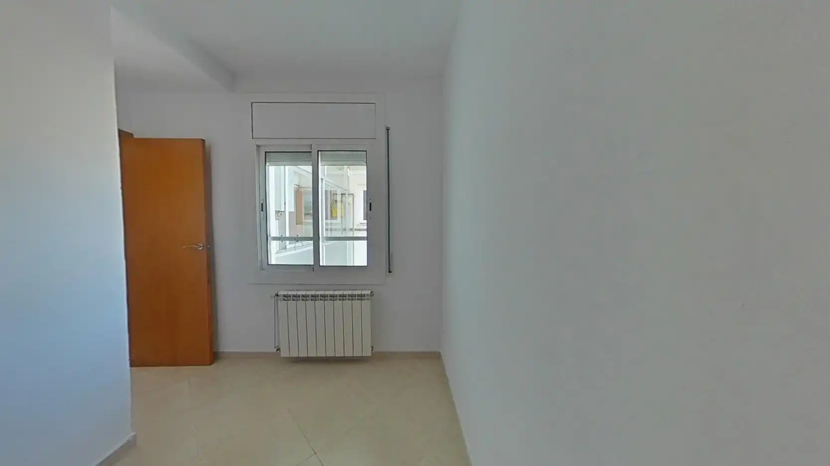Habitación de Piso en venta en Terrassa con Calefacción