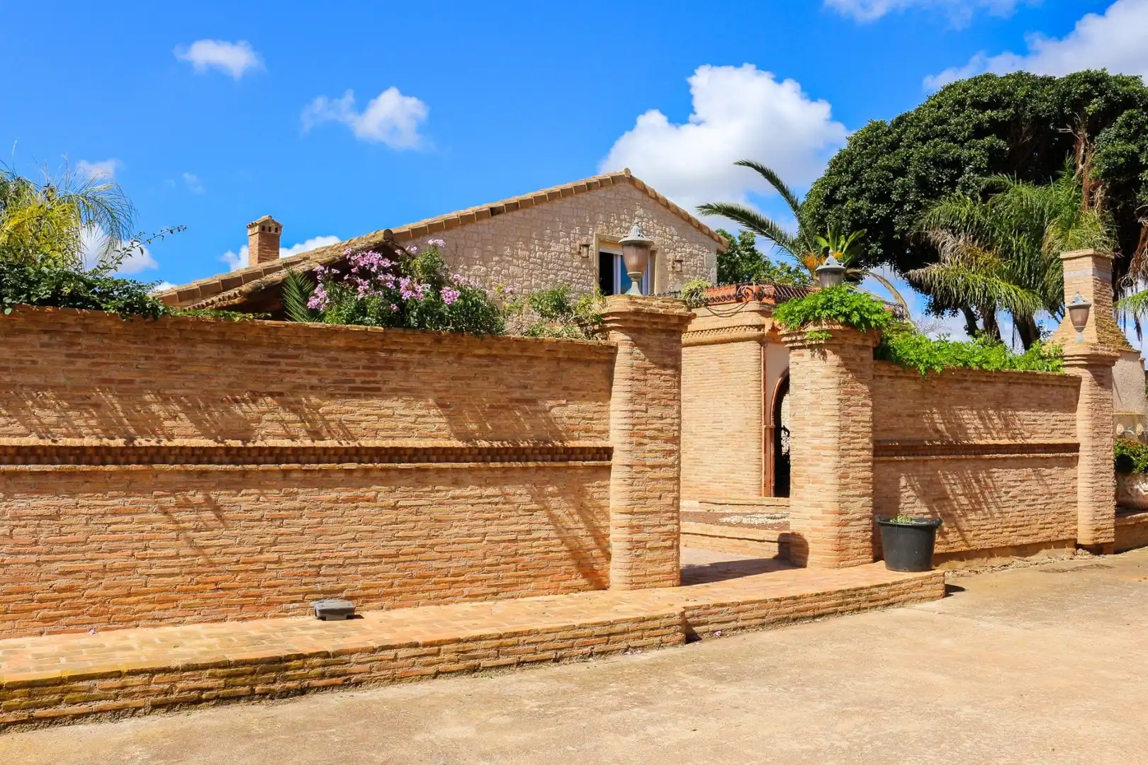 Detached house with terrace for sale in Mar Menor de Cartagena – Cabo de Palos, imagen 49
