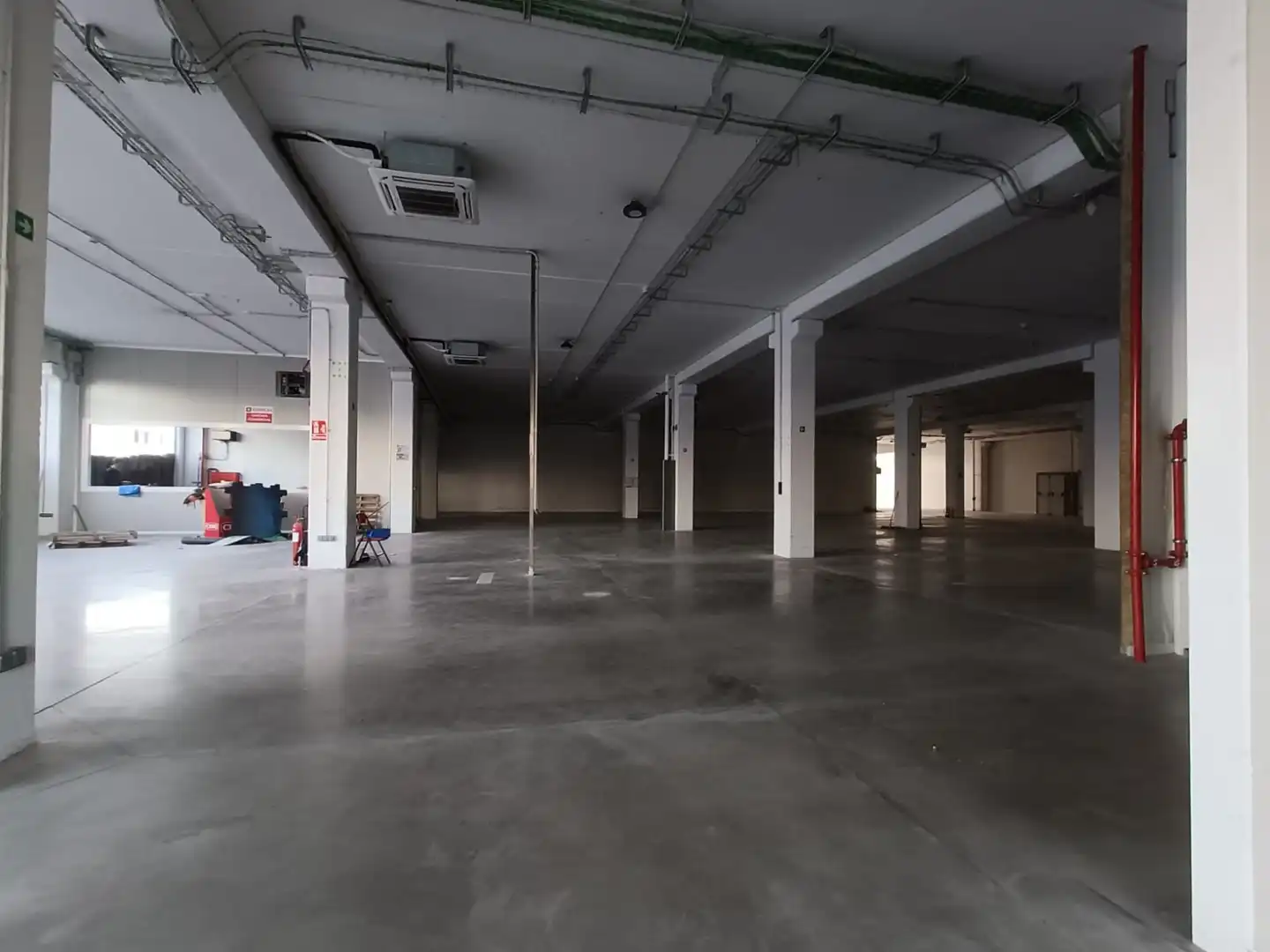 Nave industrielle à louer à Calle Els Ports 145, imagen 8