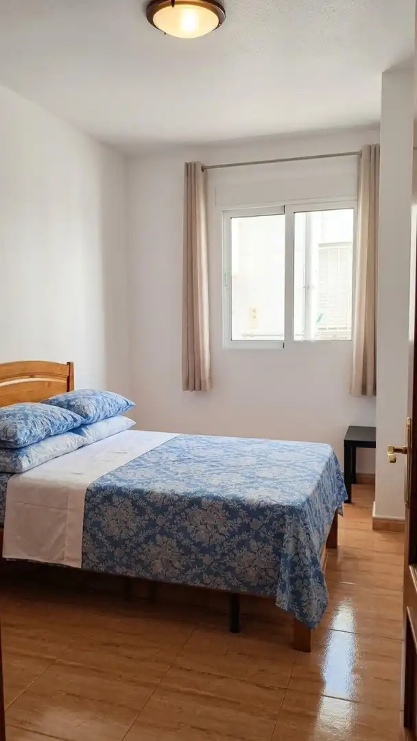 Bedroom of Apartments for sale in Sierra de Carrascoy