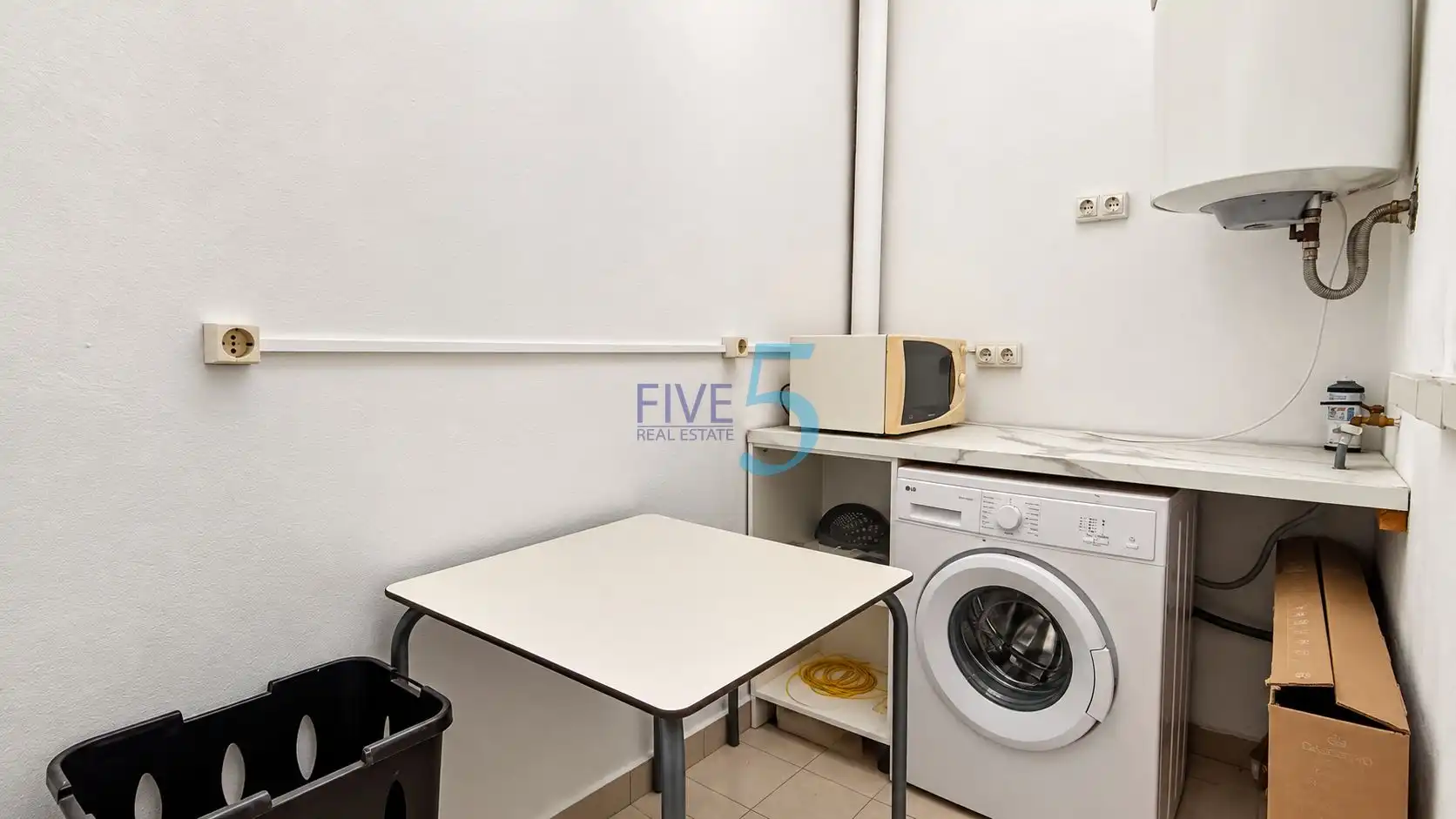 Cocina de Casa o chalet en venta en Zona Carrefour - Urbanizaciones