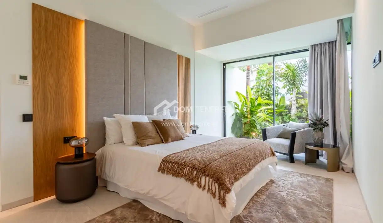 Casa con terrazza in vendita a Abama, imagen 36