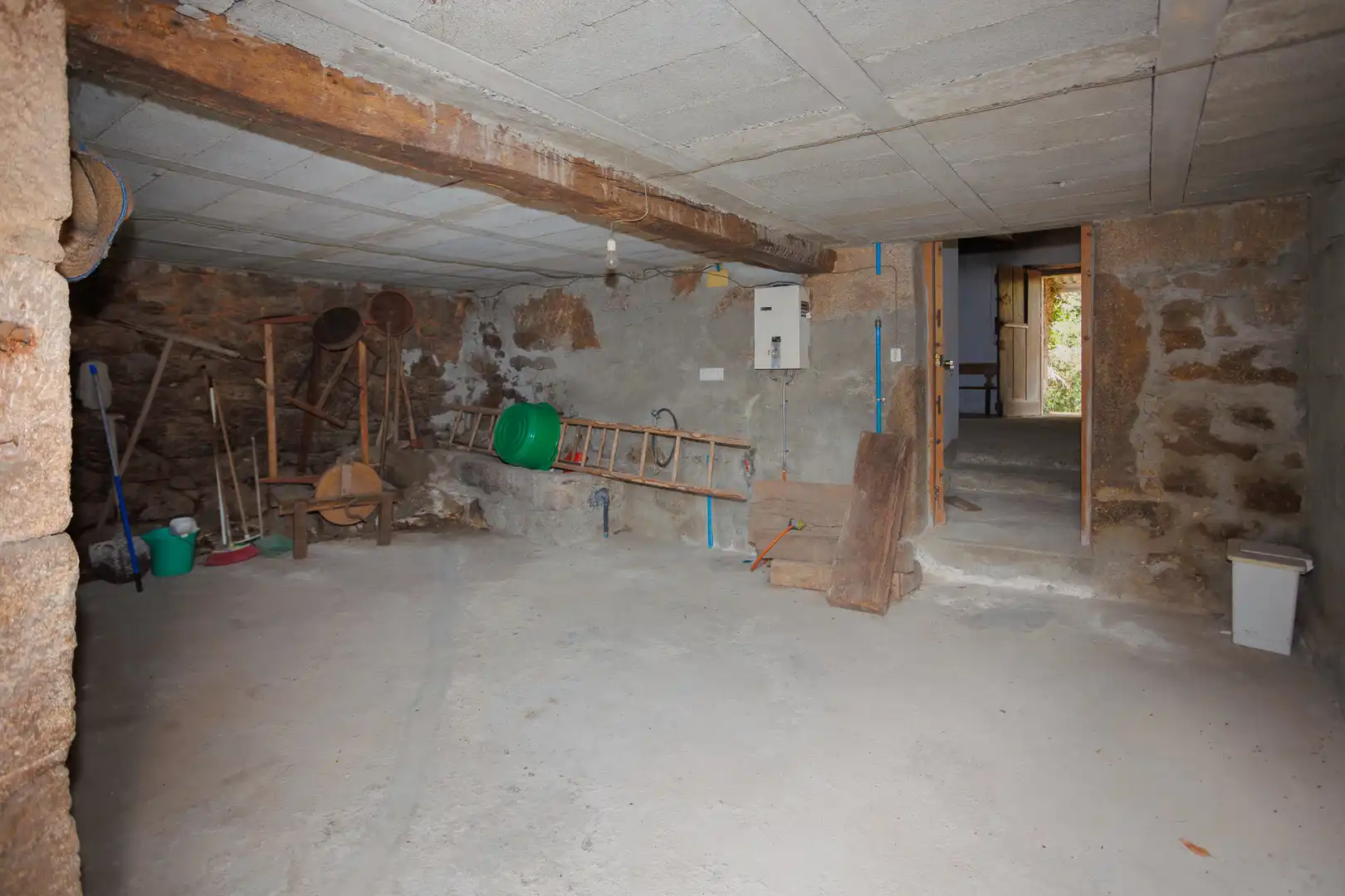Casa rústica en venda a Silleda, imagen 16