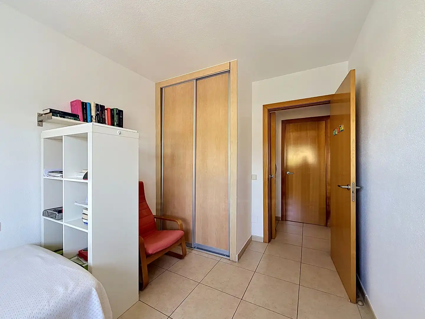 Habitación de Dúplex en venta en Montornès del Vallès con Aire acondicionado, Calefacción y Terraza