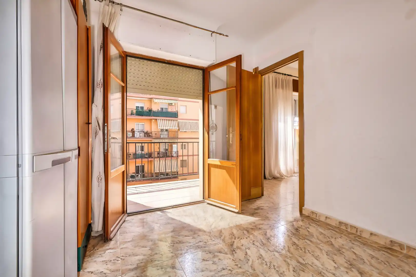 Wohnung zum Verkauf in Carrer del Rei Jaume I, Jijona / Xixona