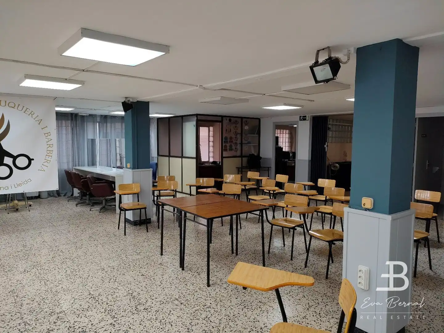 Oficina en venta en Tarragona