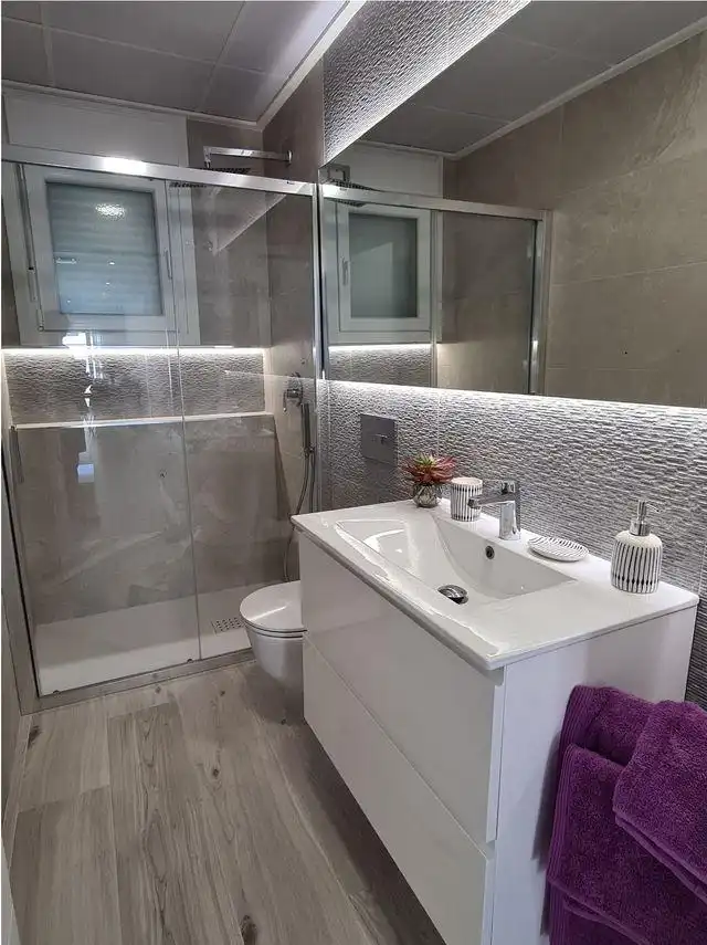 Apartament amb terrassa en venda a Campo de Murcia, imagen 4