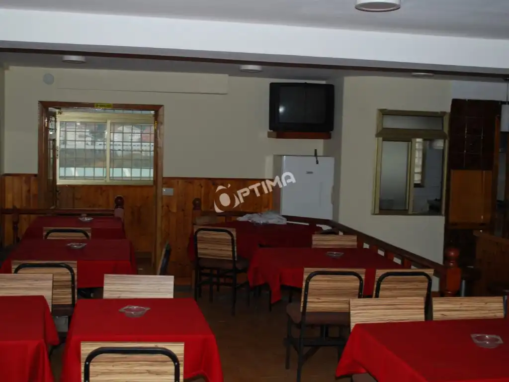 Local comercial de lloguer a Avenida Lugo, imagen 9