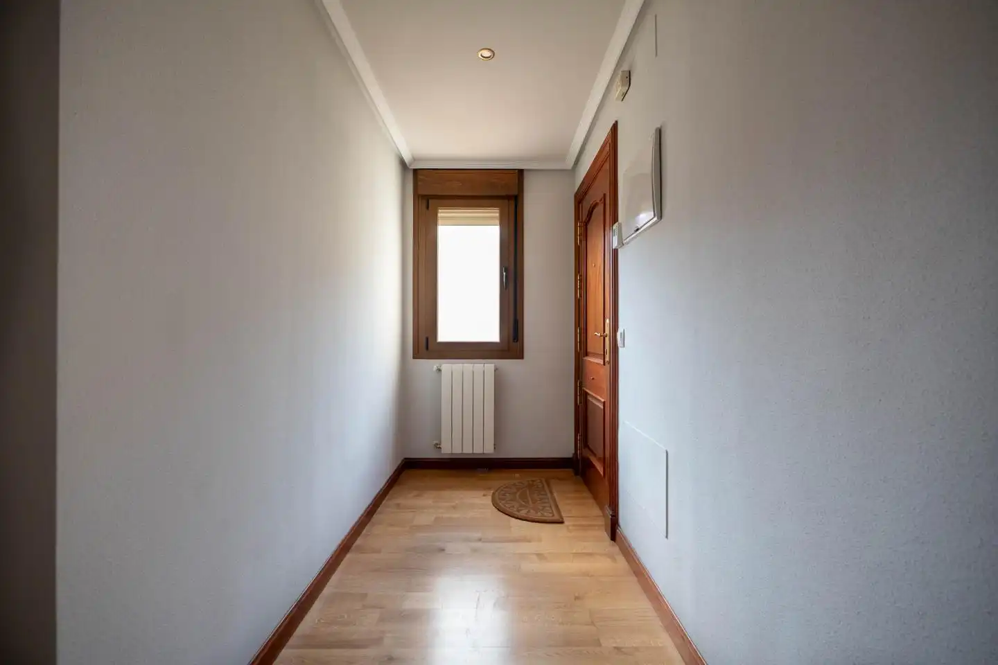 Piso en venta en Ávila con Calefacción y Trastero