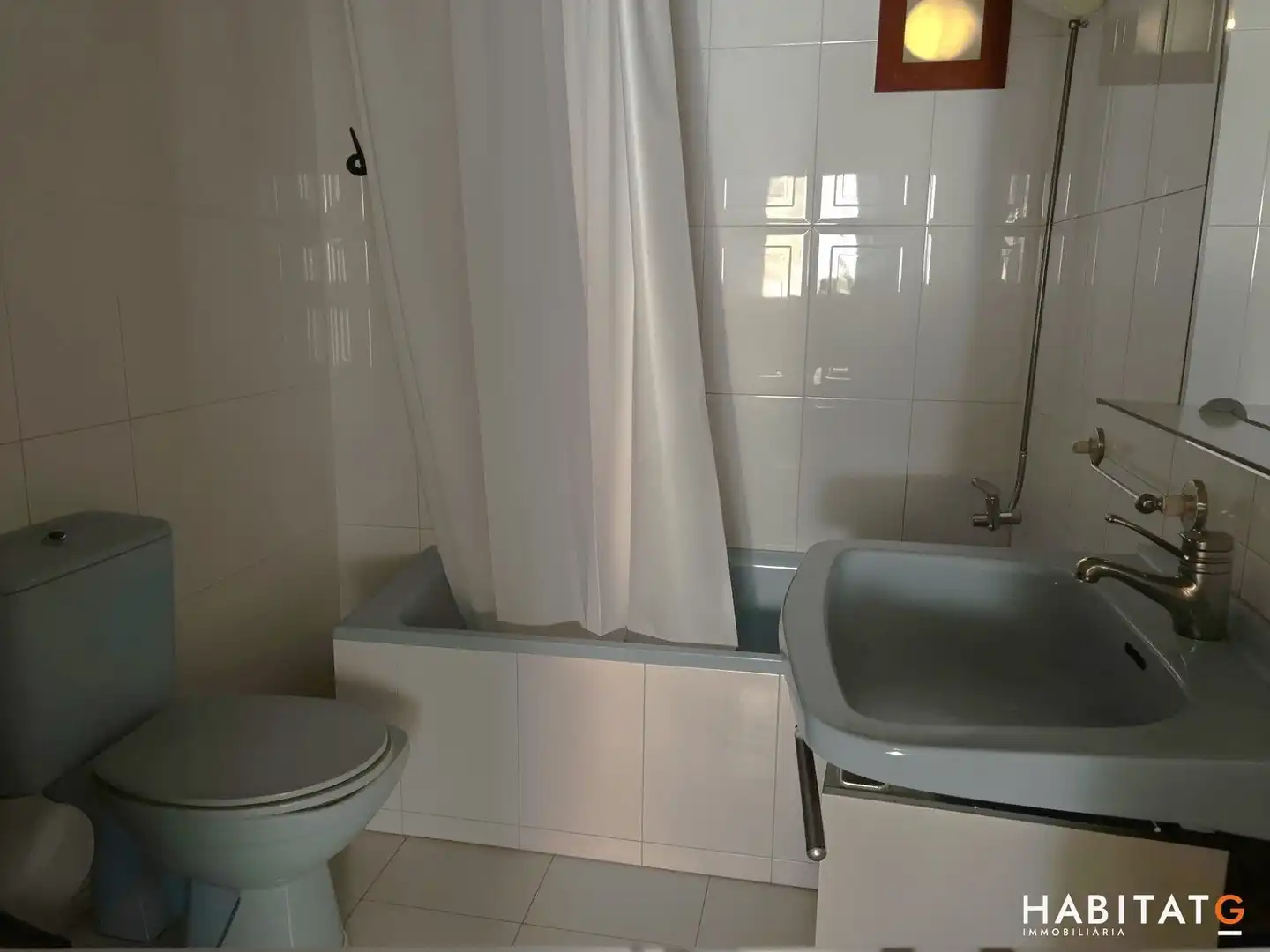 Baño de Casa adosada en venta en Arbeca