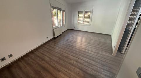 Foto 2 de Piso de alquiler en Carrer del Pacífic, La Sagrera, Barcelona