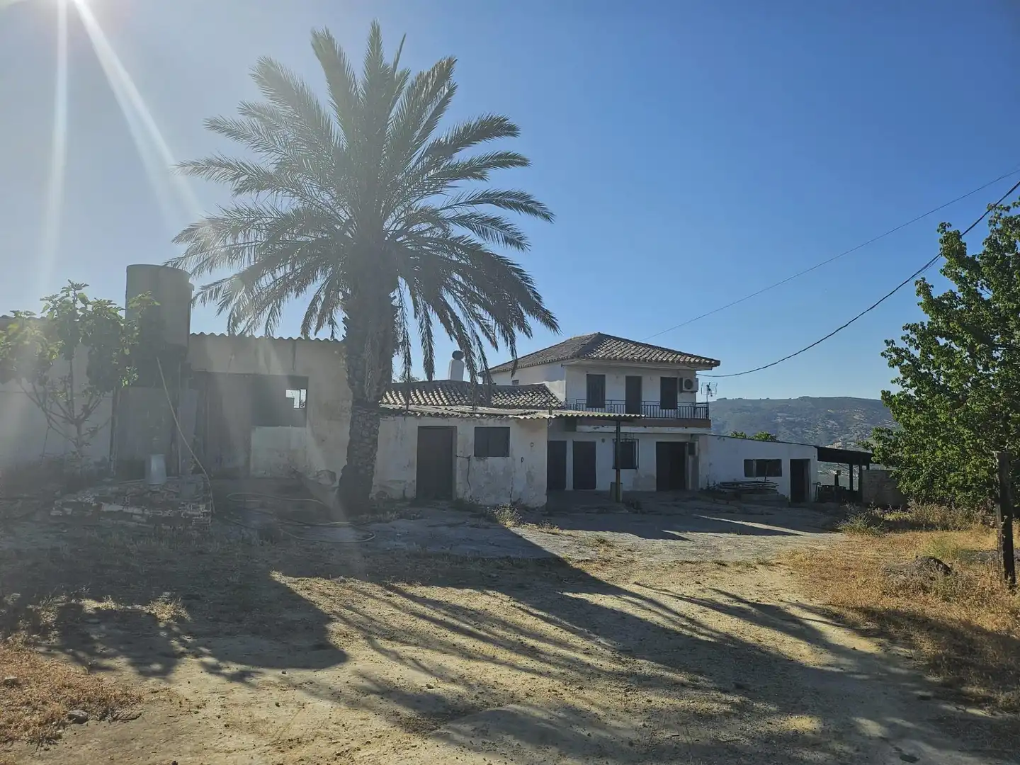 Casa rústica en venta en Partidas Norte, imagen 2