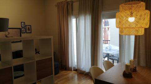 Foto 2 de Ático de alquiler en Casco Antiguo, Cartagena