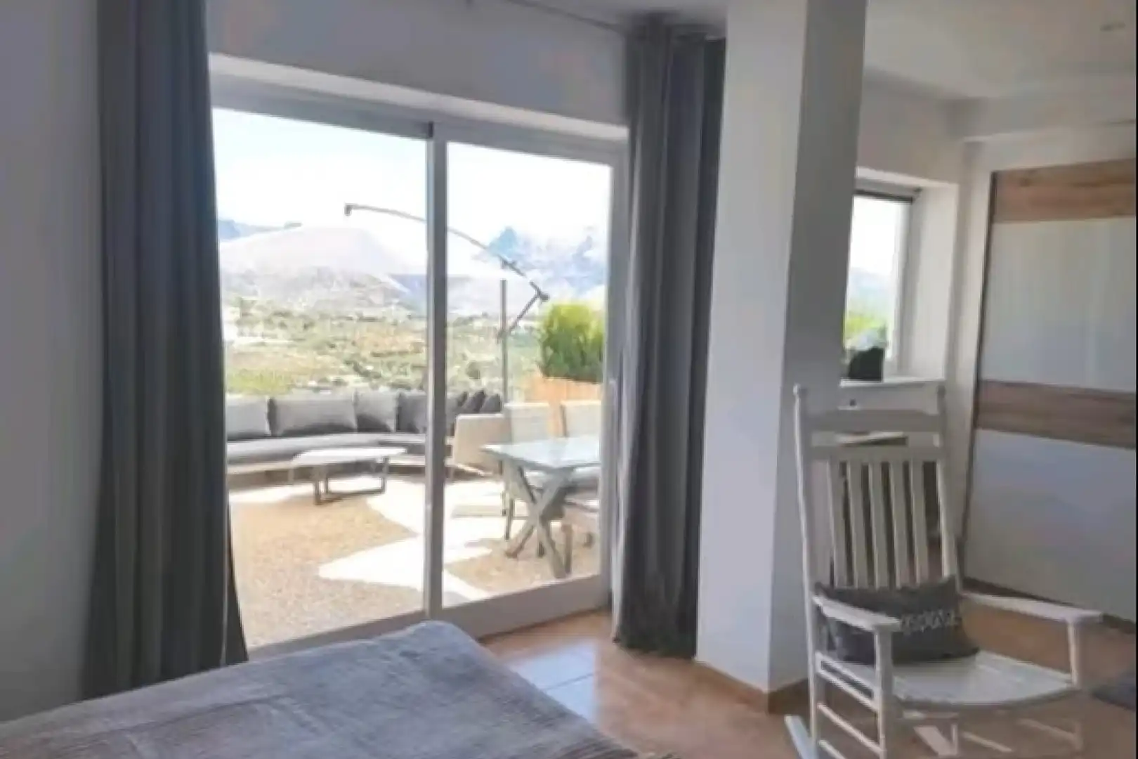 Casa amb piscina en venda a Callosa d'en Sarrià, imagen 11