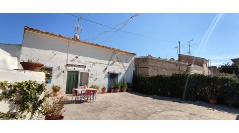 Foto 2 de Finca rústica en venda a La Romana, Alicante