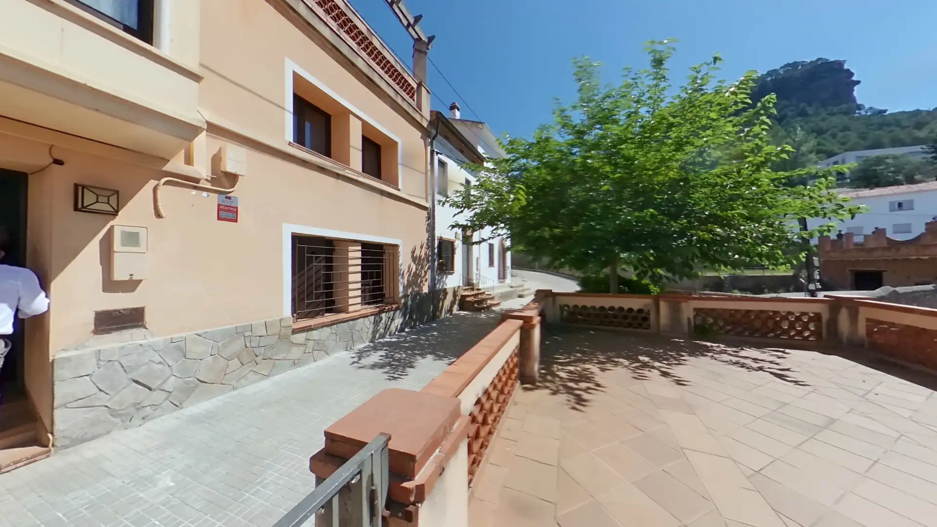 Adosado con terraza en venta en Carrer Sant Ignasi, imagen 47