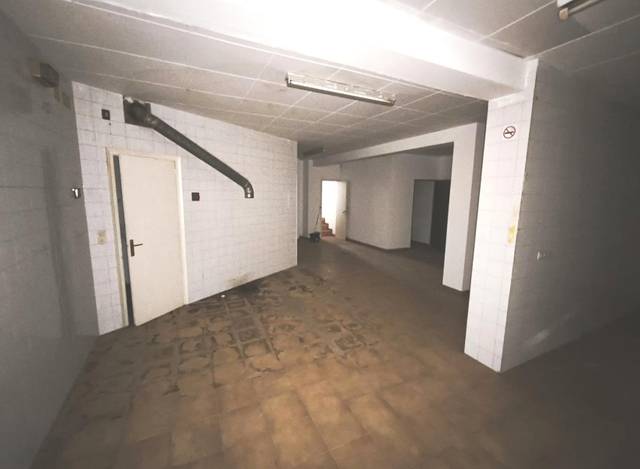 Local comercial en Venta en Mossen Alfons Bosch en La Cellera de Ter