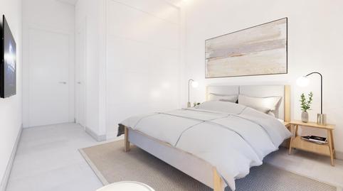 Foto 5 de Casa adosada en venda a Los Narejos - Punta Calera, Los Alcázares