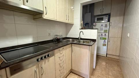 Foto 2 de Pis en venda a La Plantera, Blanes