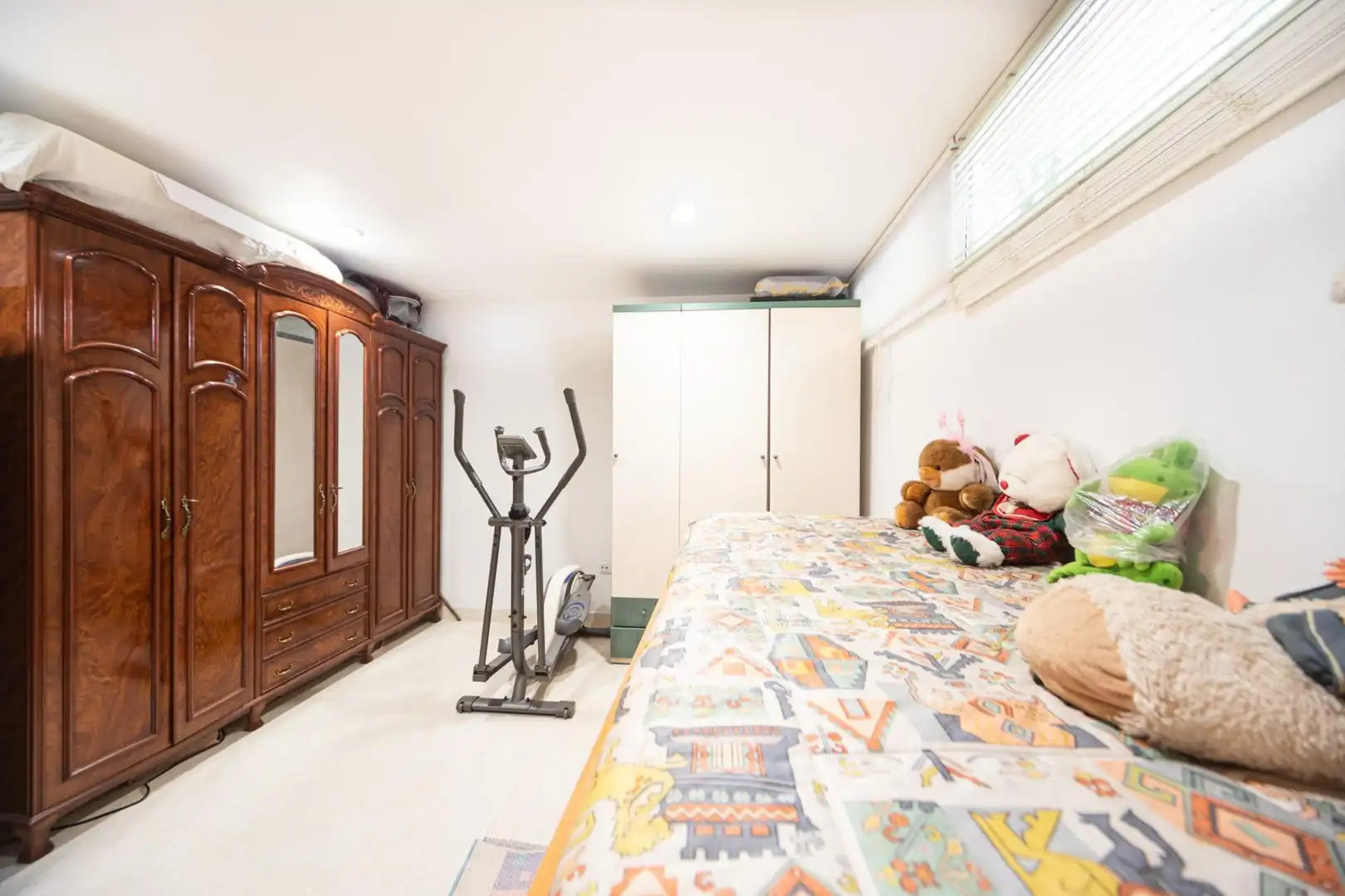 Dúplex en venta en Alcantarilla con Aire acondicionado, Calefacción y Terraza