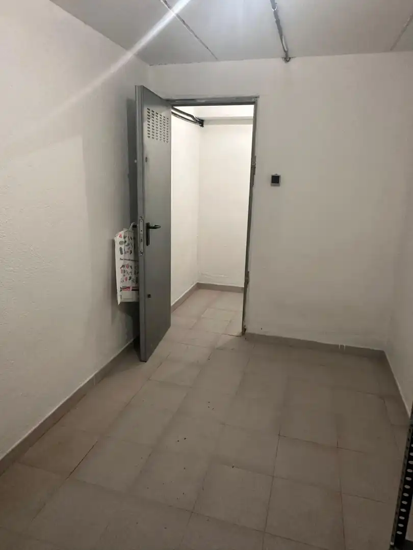 Flat for sale in Paracuellos de Jarama  with Air Conditioner, Terrace and Balcony
