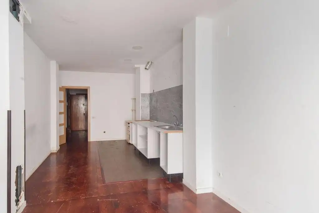 Finca rústica en venta en Izagre