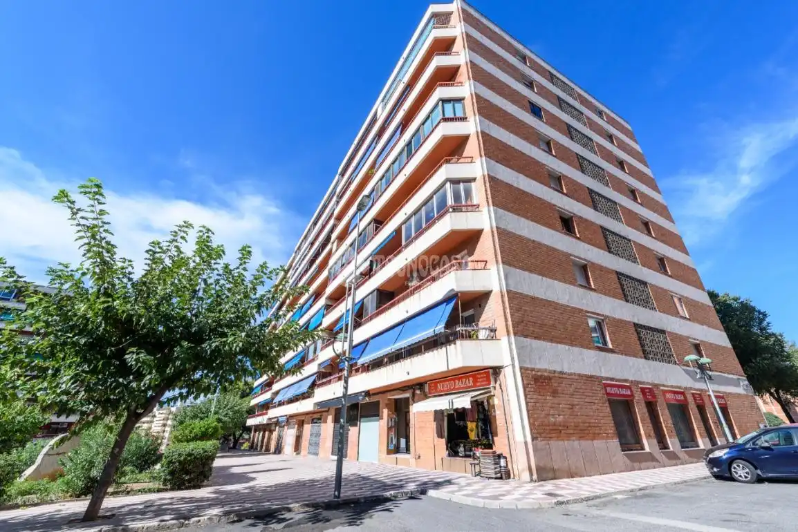 Appartement avec terrasse à vendre à Bloc Ecuador, imagen 17