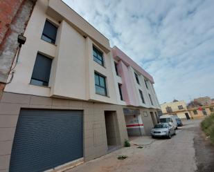 Exterior view of Flat for sale in Castellón de la Plana / Castelló de la Plana