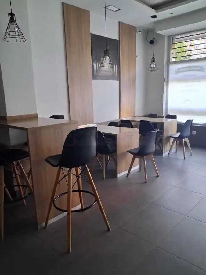 Business premises for sale in Cruz Blanca Kalea, imagen 4