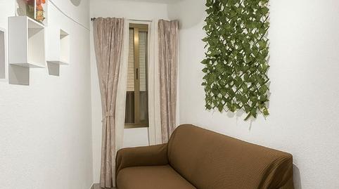 Foto 5 de Pis en venda a Carrer Dels Agudells, 76, El Carmel,  Barcelona Capital