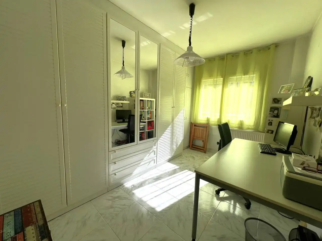 Habitación de Piso en venta en Arbúcies con Calefacción, Amueblado y Balcón