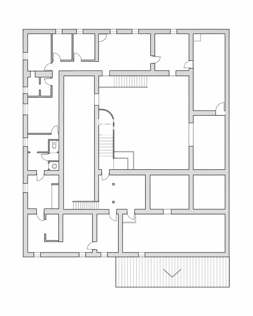 Haus zum Verkauf in de Sa Riera, imagen 37