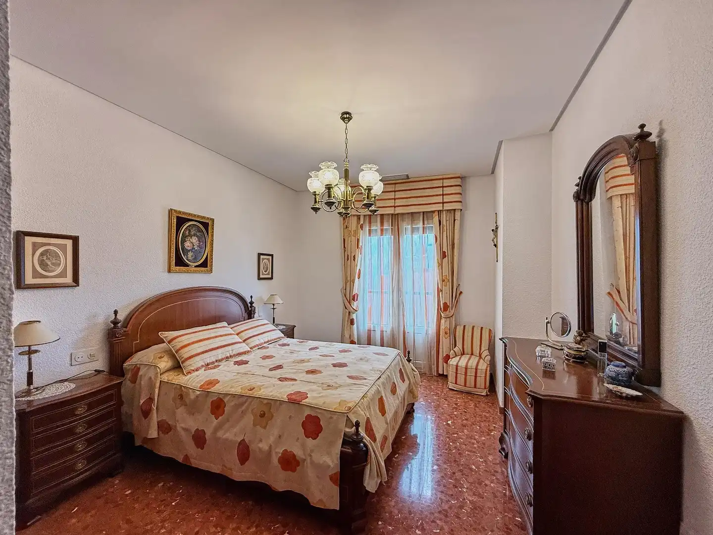 Flat with terrace for sale in Centro Histórico, imagen 38