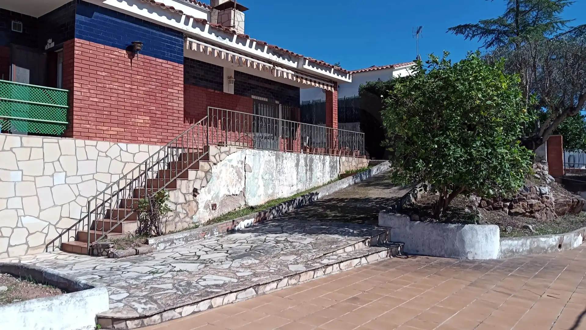 Maison rustique à vendre à Vallirana, imagen 5