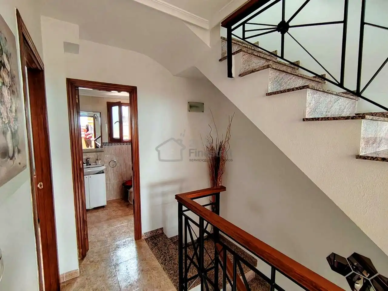 Casa a schiera con terrazza in vendita a CADIS, imagen 27