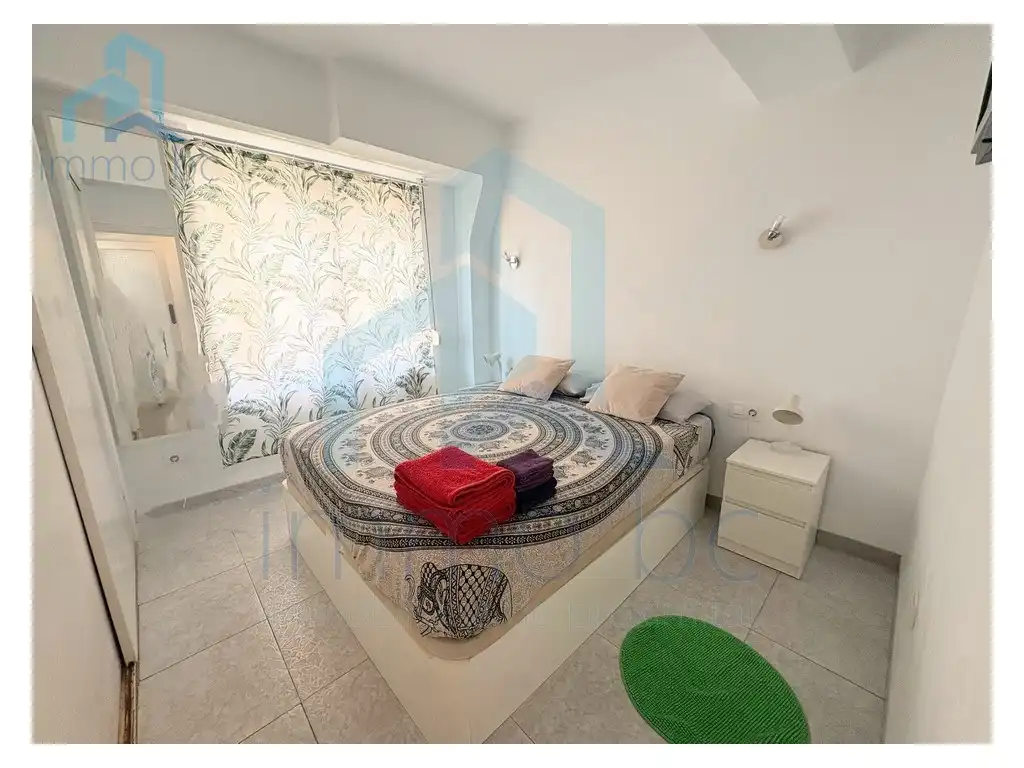 Mini appartamento in vendita a Paseo Miramar, imagen 9