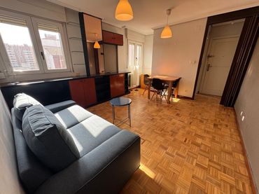 Wohnung zum Verkauf in Paseo Arco de Ladrillo