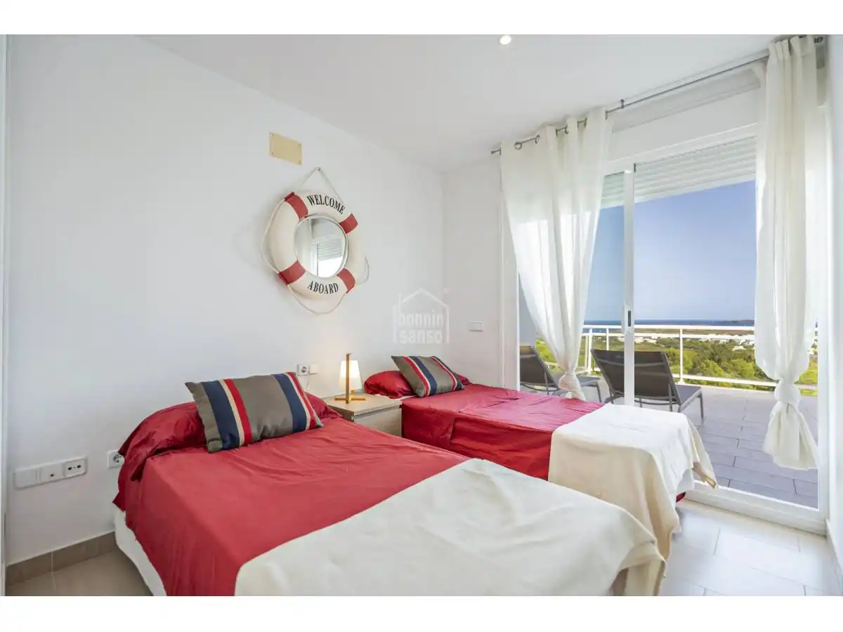 Apartamento con piscina en venta en Na Macaret, imagen 15