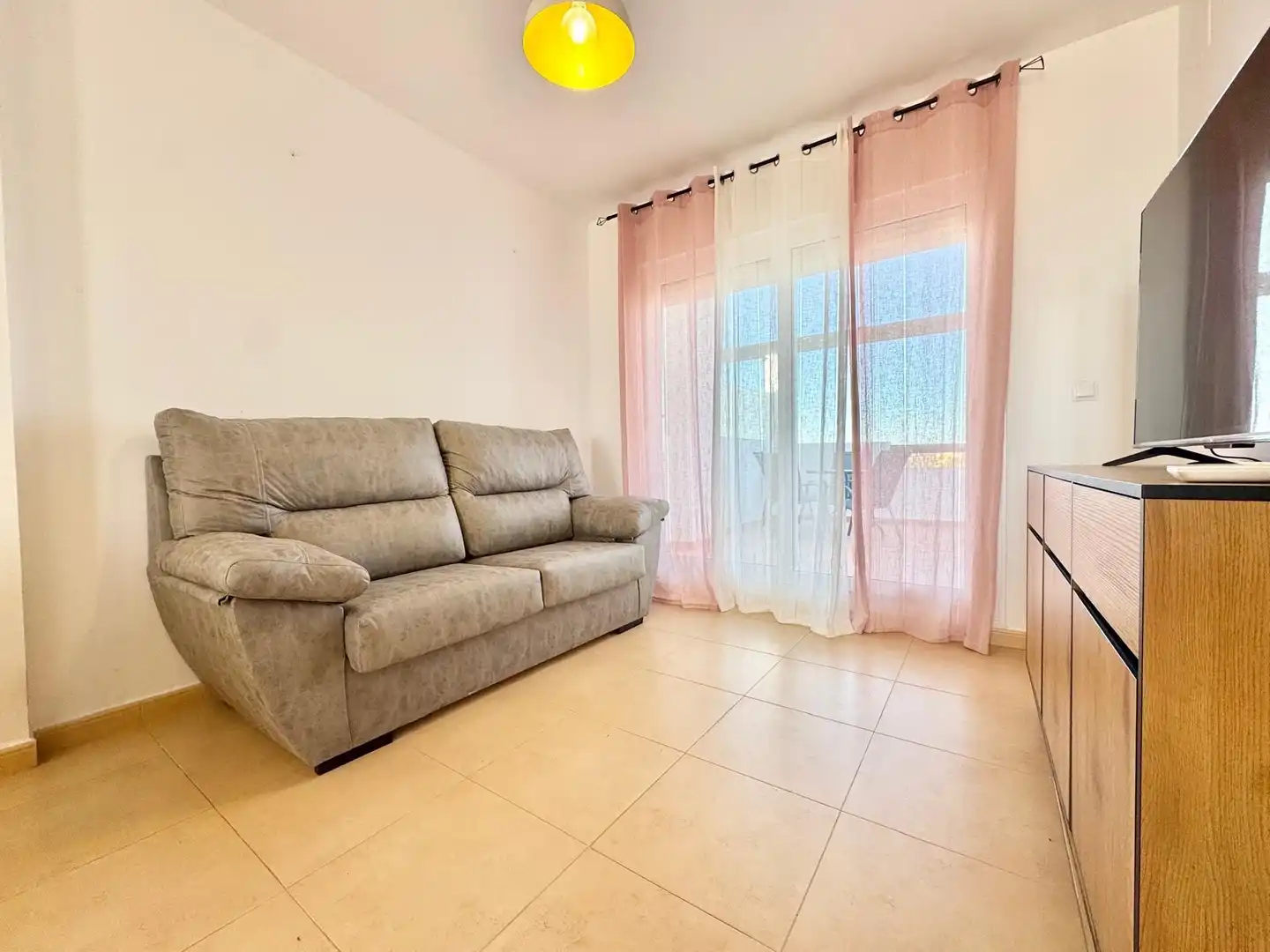 Mini appartamento con terrazza in affitto a Terrazas de la Torre Golf, imagen 10