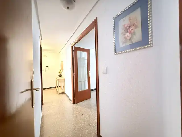 Piso con terraza en venta en Carrer de Bartomeu Reus 52, imagen 20