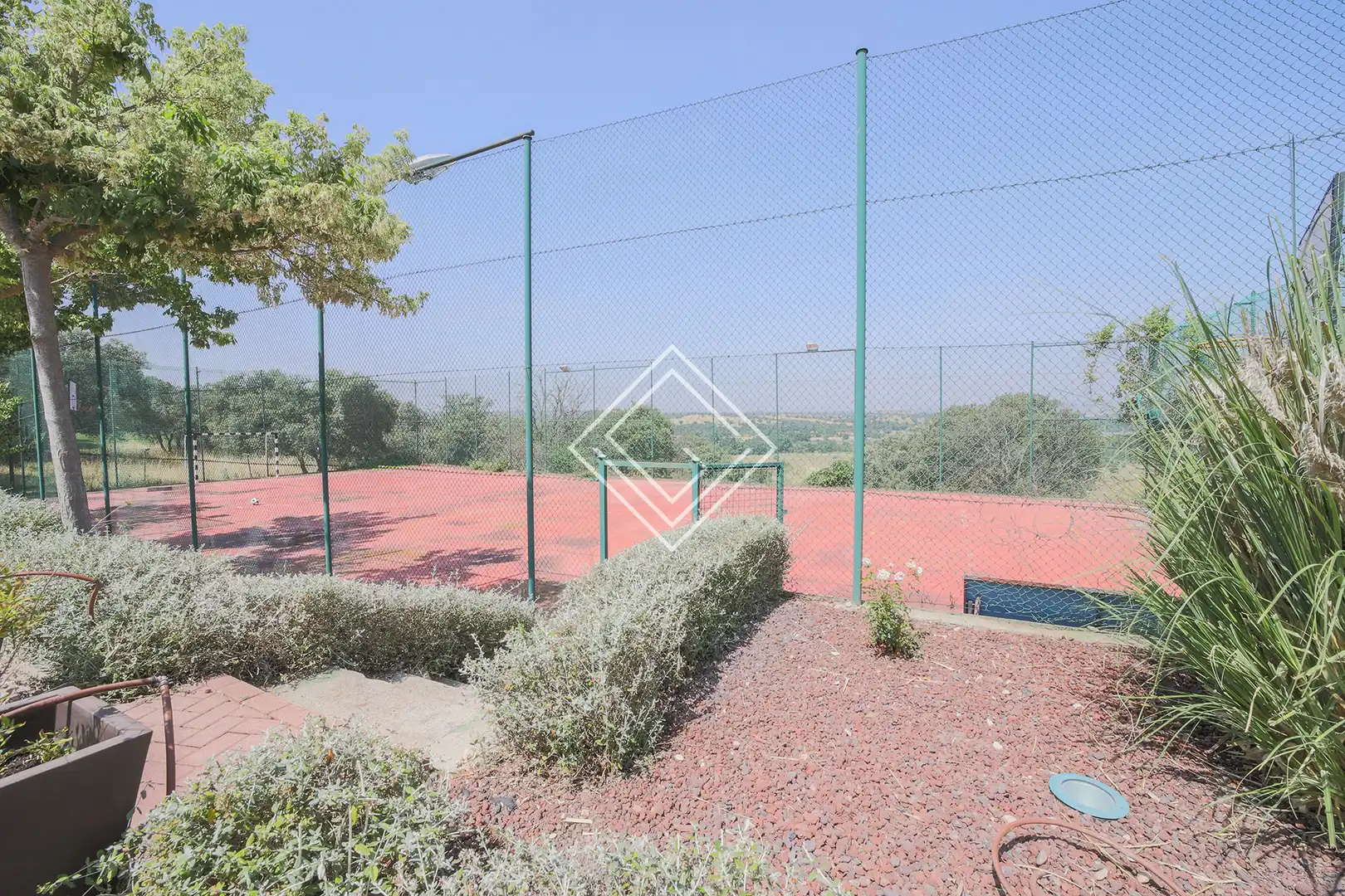 Casa o chalet en venta en Algete con Aire acondicionado, Calefacción y Jardín privado