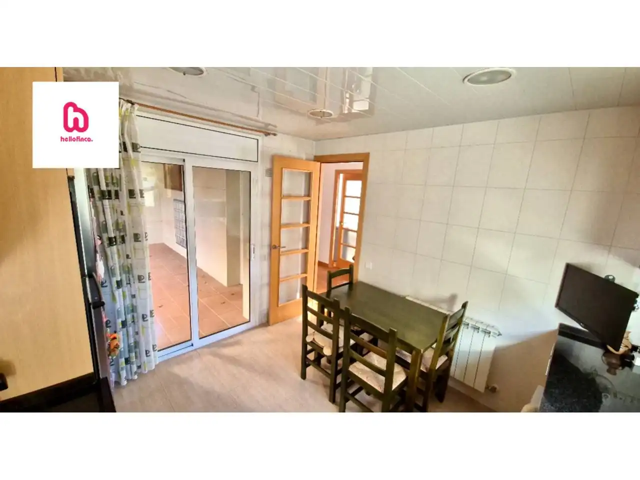 Casa aparellada amb jardí en venda a Calle Josep Munné Vidal, imagen 18