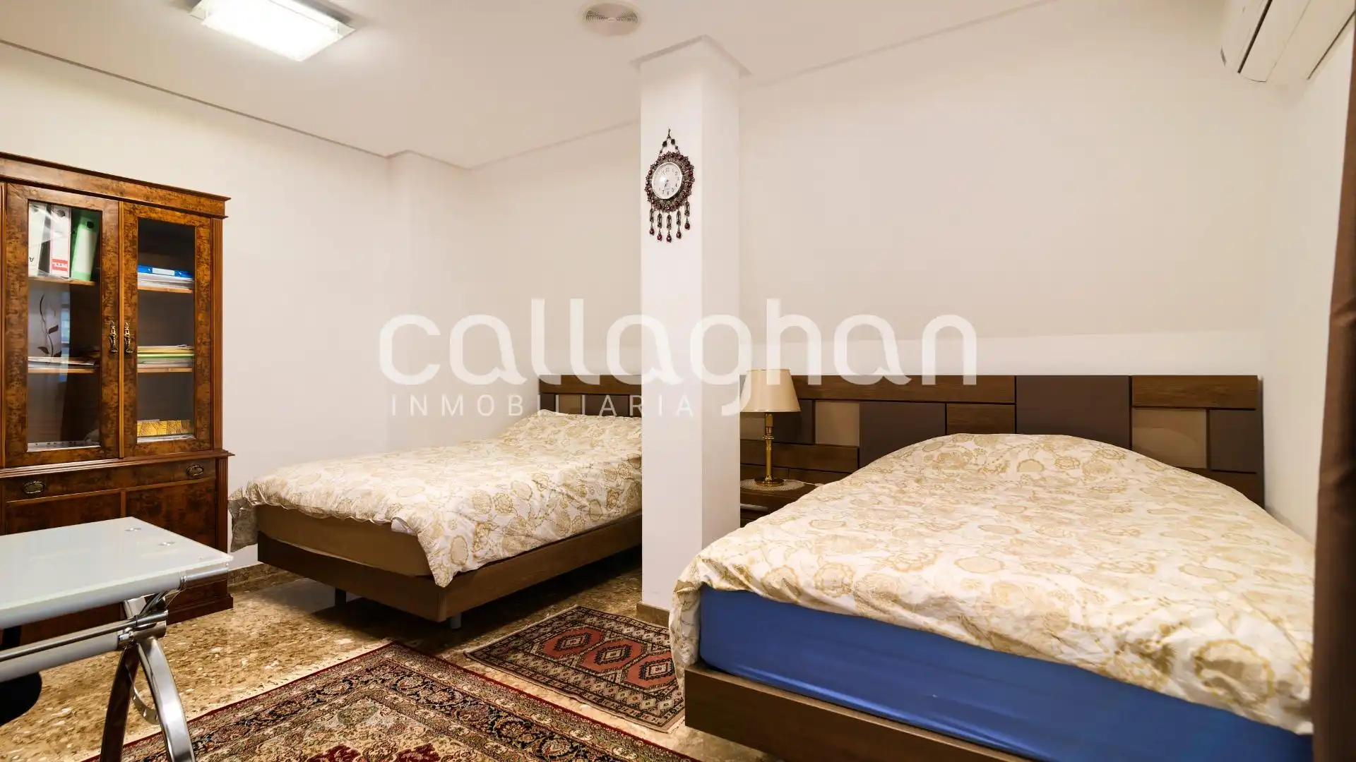 Villa avec terrasse à vendre à Nueva Santa Barbara - Cruz de Gracia, imagen 47