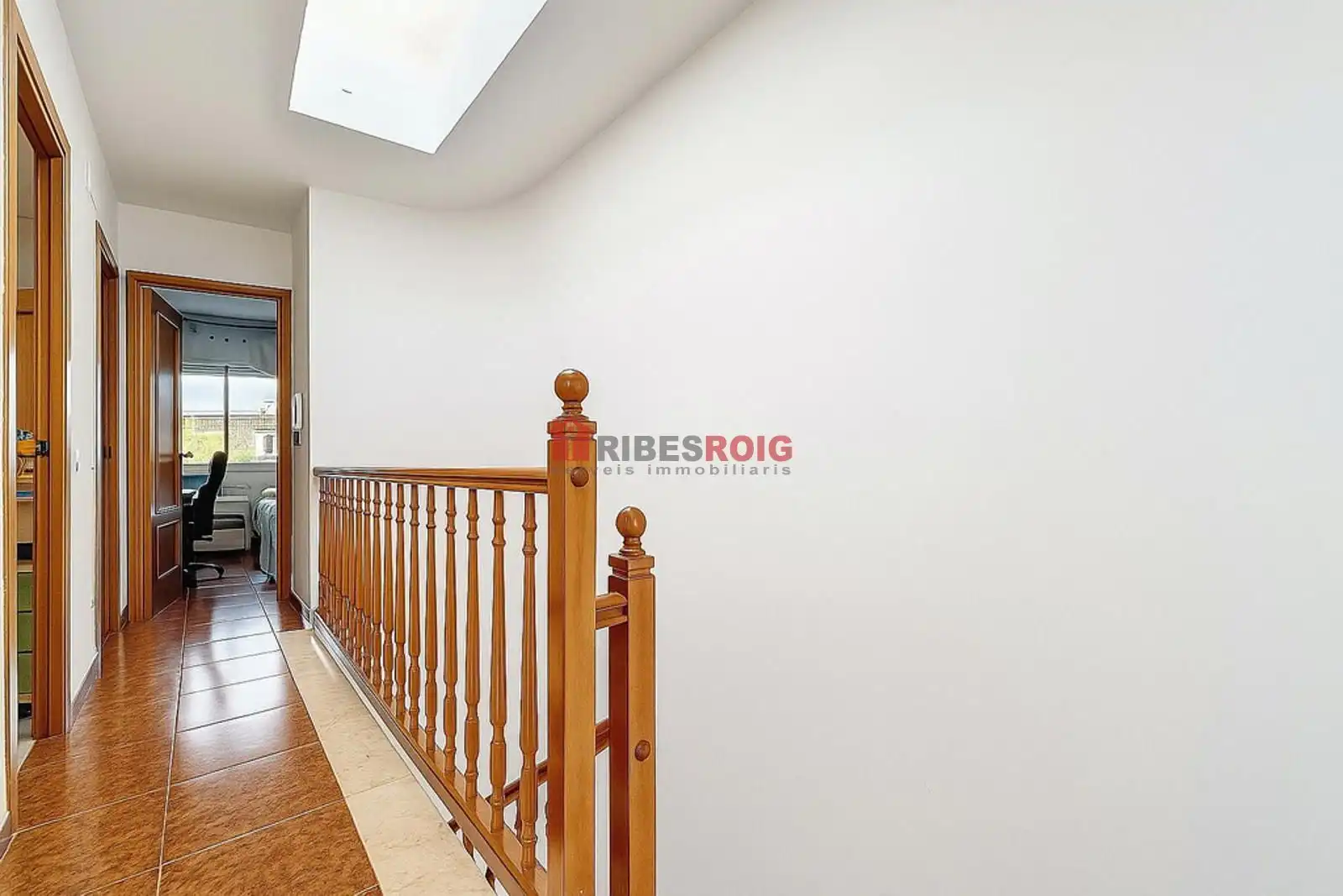 Detached homes for sale in Sant Pere de Ribes  with Air Conditioner, Heating and Private garden