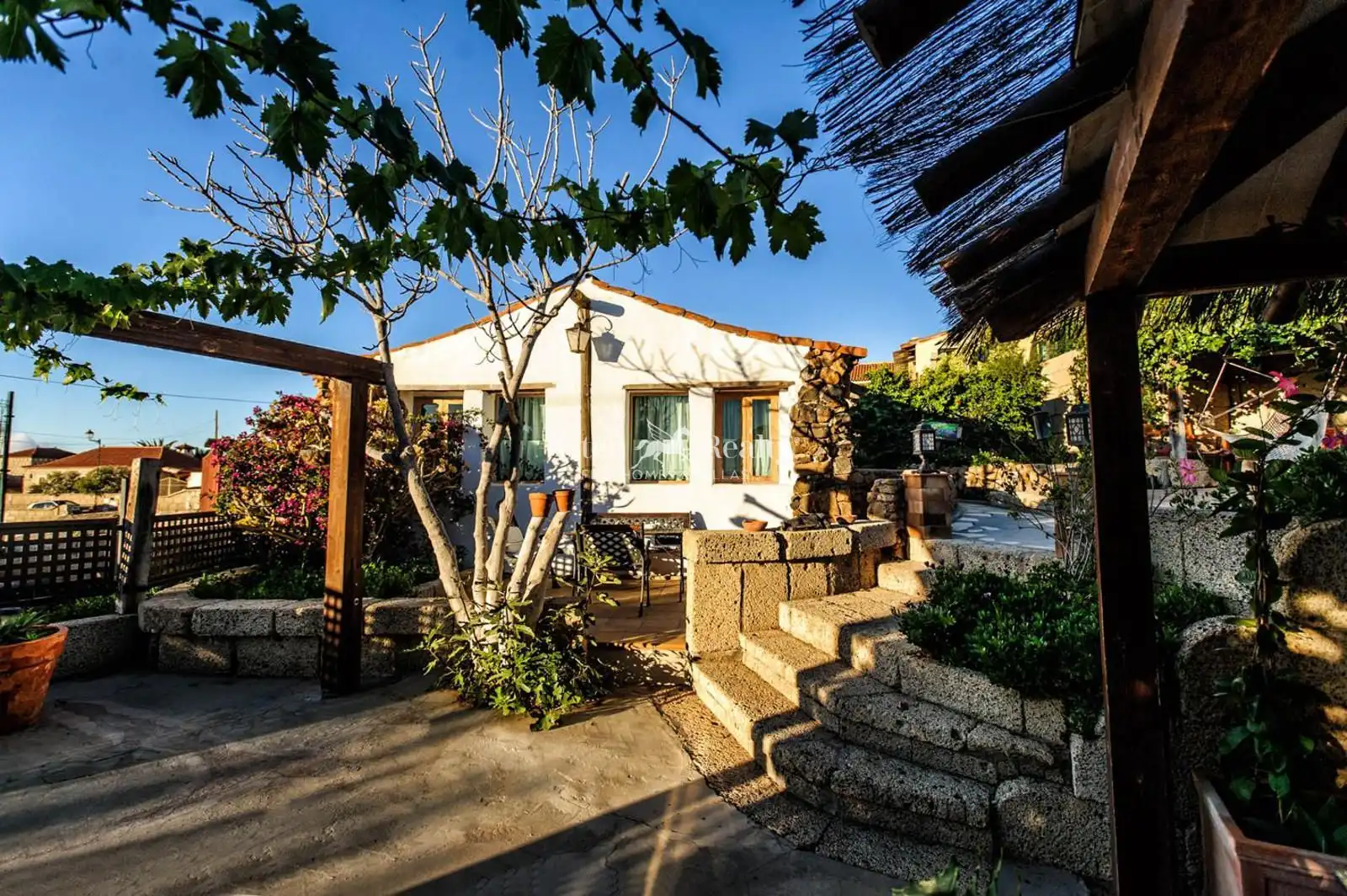 Edifici en venda a A los Abrigos, Aldea Blanca - Las Zocas