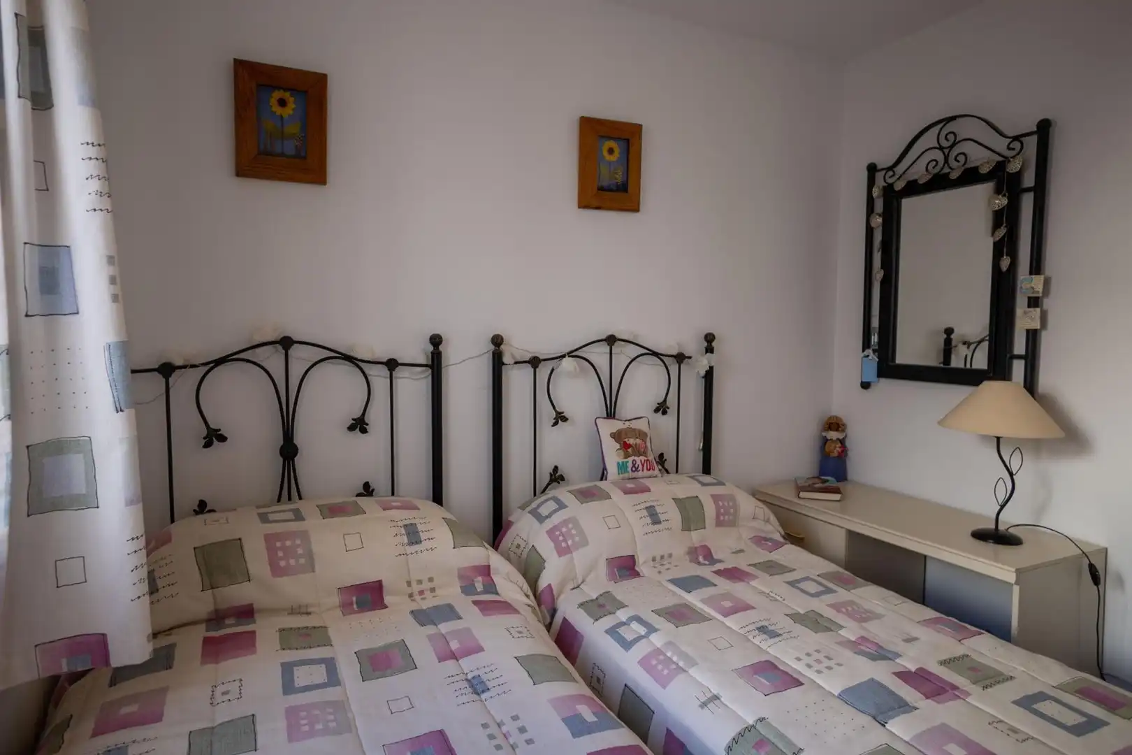 House with garden for sale in Villanueva del Trabuco, imagen 23