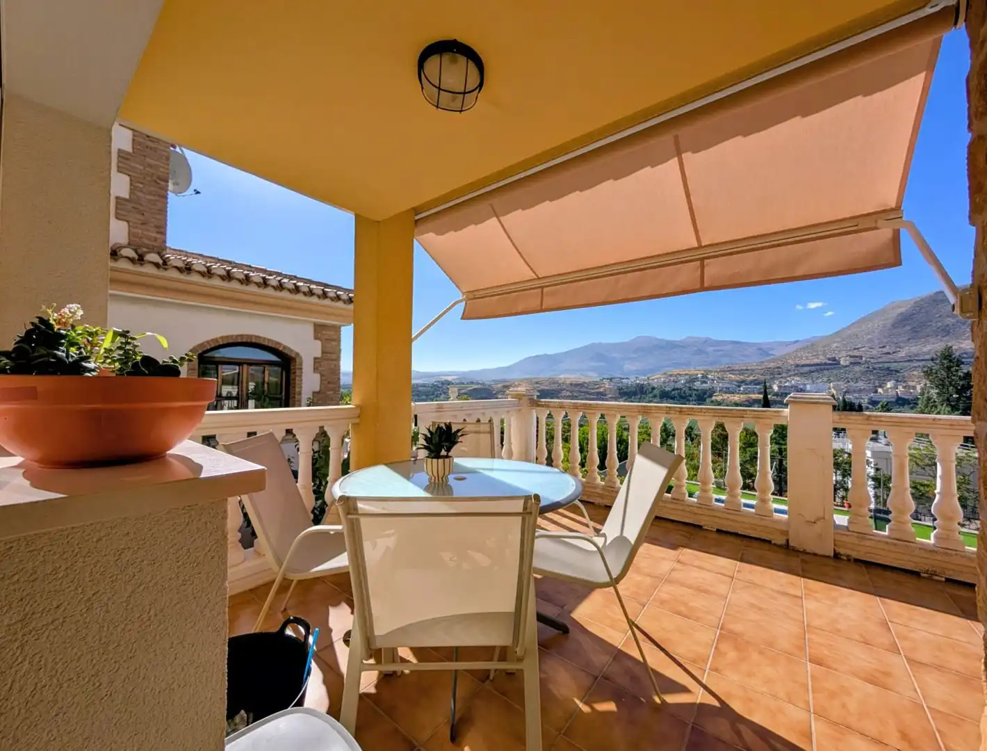 Chalet con piscina en venta en Alcalde Manuel de la Plata, imagen 43