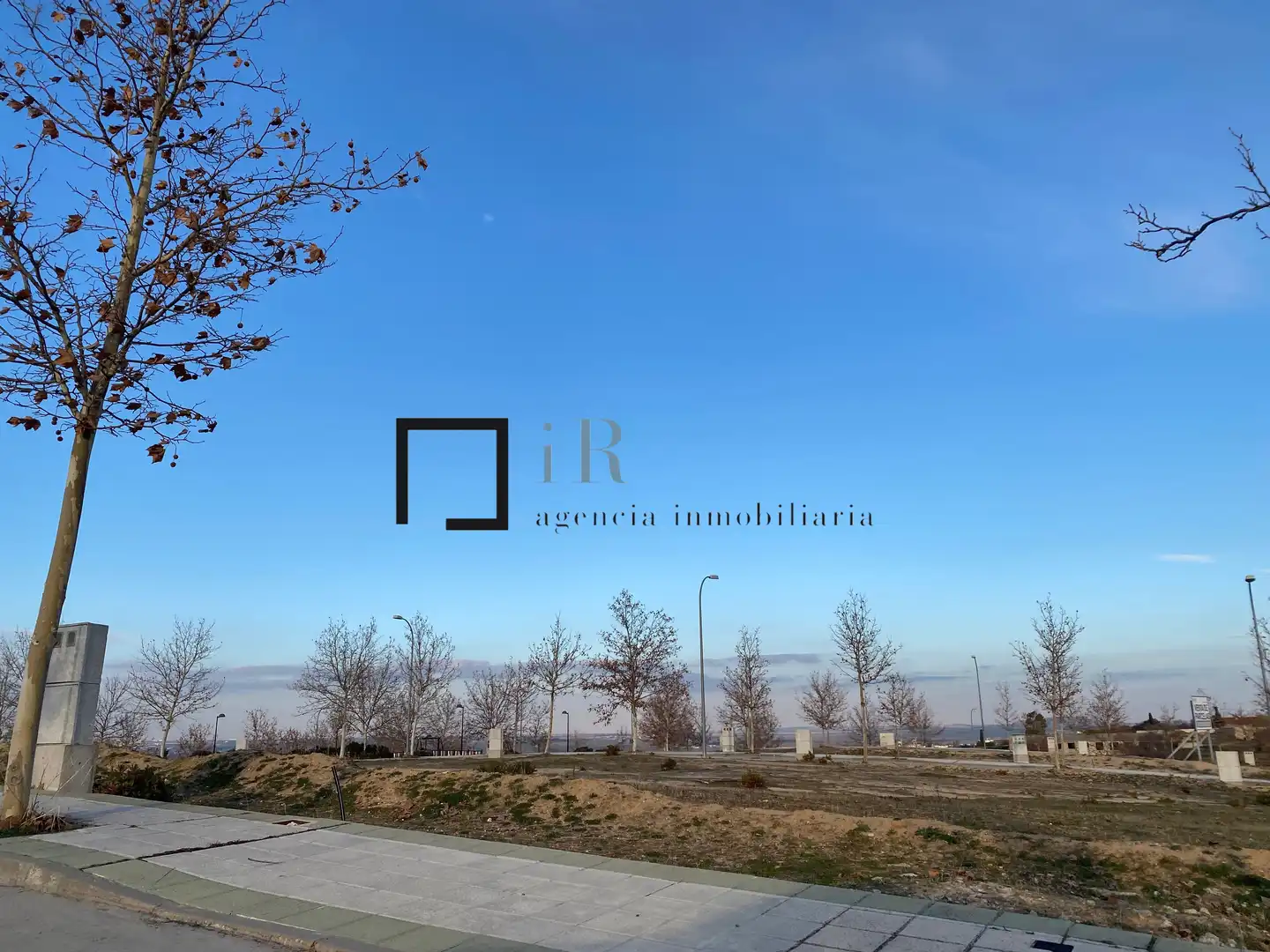 Terreny residencial en venda a Bargas, imagen 3